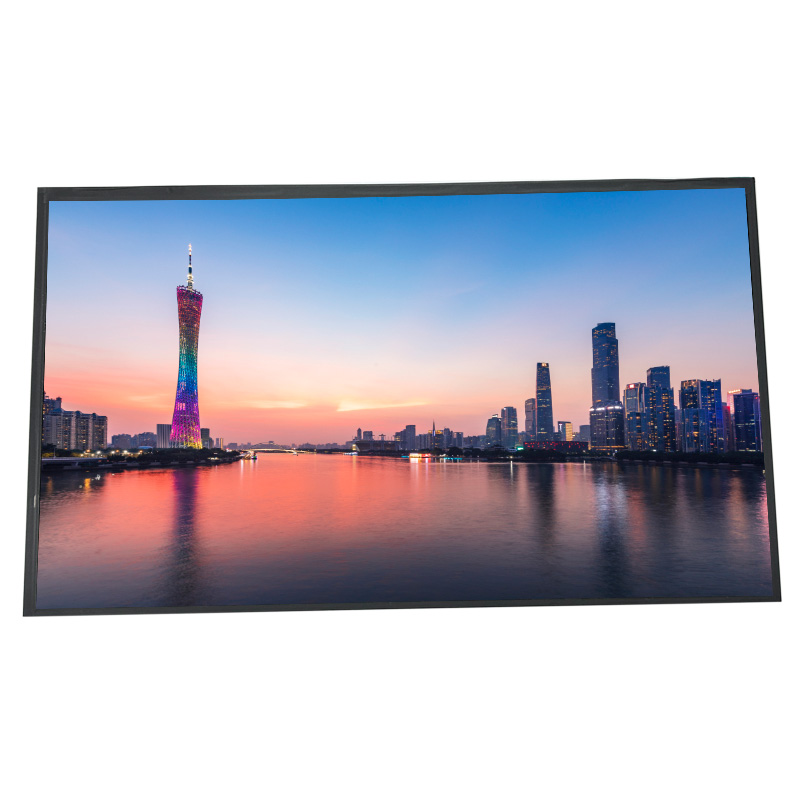 Visor TFT LCD de 13,3 polegadas com alta resolução 1920x1080