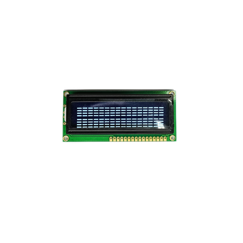 1602 caracteres LCD Display White LCD Módulo de exibição