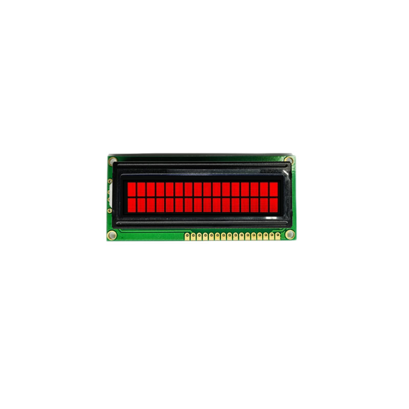 1602 LCD Display CARACTERO DISPLAY TN STN RED LCD Display