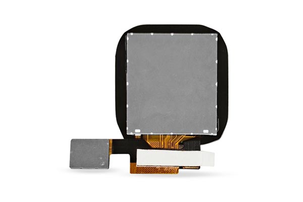 Quais são as características de trabalho e os métodos de condução das telas de exibição do TFT Color LCD?
