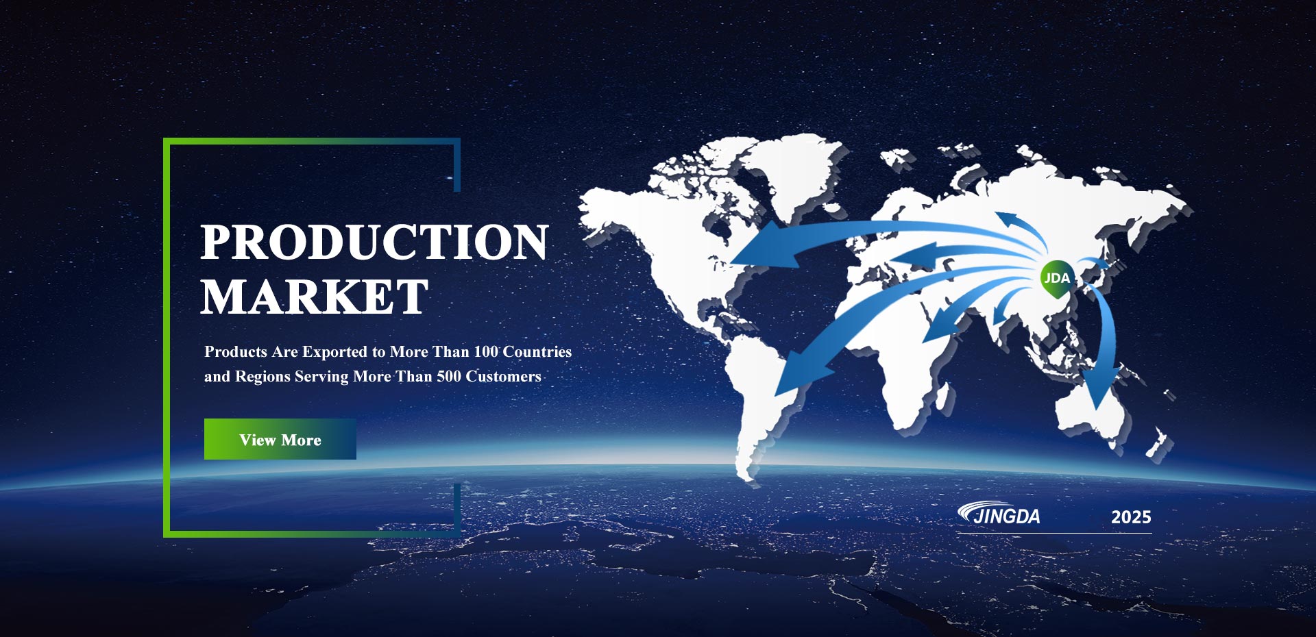 Mercado de produção