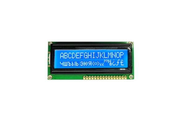 O que significa LCD e como funciona?