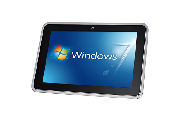 Diferentes métodos de instalação para dispositivo industrial all-in-one