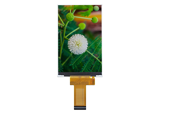 Por que mais pessoas estão escolhendo as telas coloridas TFT LCD agora?