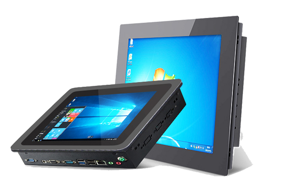 Por que os sistemas incorporados precisam de um dispositivo all-in-one de controle industrial?