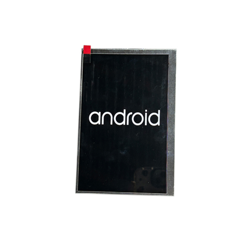 Por que escolher o display original TIANMA com tela TFT de 7 polegadas para aplicações de alto desempenho?