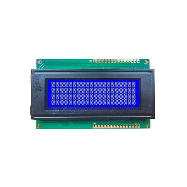 20x4 caracteres LCD Display Stn Modo LCD negativo positivo
